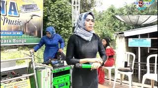 Lagu Jambi - Tabuang Lalu - Cift. Radinal - voc. sary Bae -  Video Music Amran Arzuna