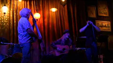 The Hip Kitty Showcase: Dusty B and the Jealous Ha...