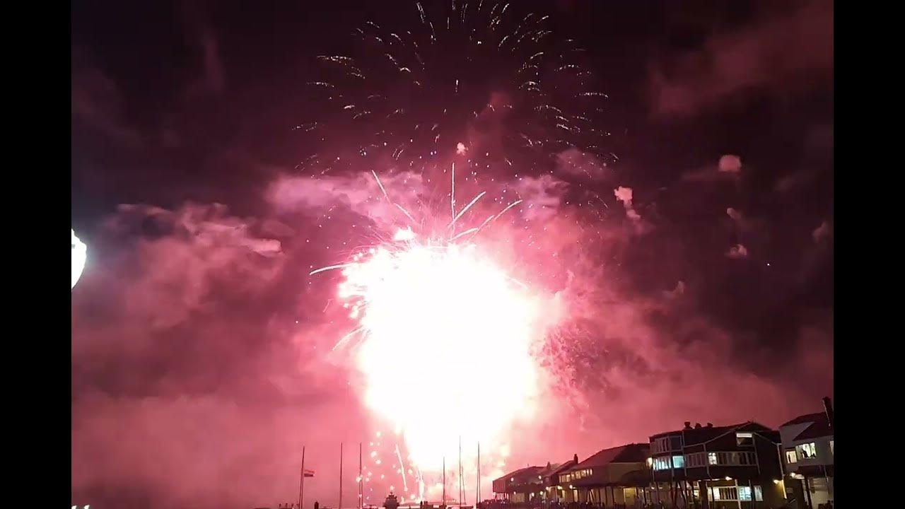 what to do in sf on 4th of july