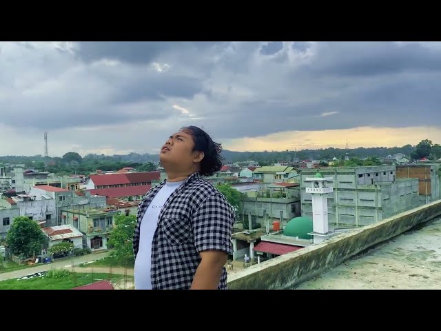 RUSAK ABANG SAYANG - Muhar Khan  ( Official Video Klip ) class=