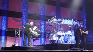 Dream Theater  - Take the Time ( Live 2017 )