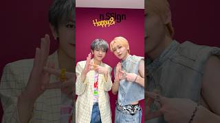 알파 #보이스토리 #저위 선배님과#NaNaNaChallenge 🎈