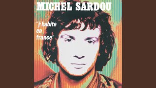 Video thumbnail of "Michel Sardou - Le rire du sergent"