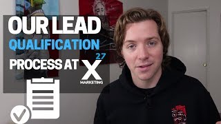 How we Qualify a Lead 📞🤔