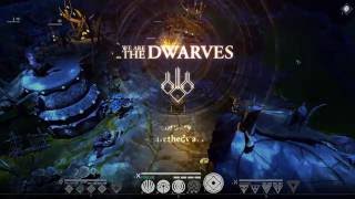 We Are the Dwarves! trailer-3