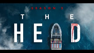 The Head S2 - Teaser