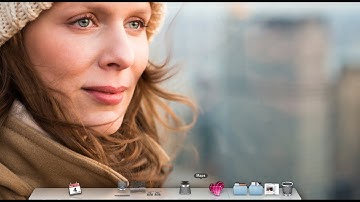 How to Fix OS X Mavericks Dock Icons Missing