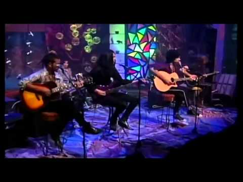 Héroes del Silencio – El estanque (Versión acústica)