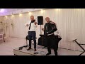 EMI DRAGOI & MARIAN MOCANU - INSTRUMENTALĂ 2019 LIVE [CUNUNIE ALEX SI ANAMARIA]