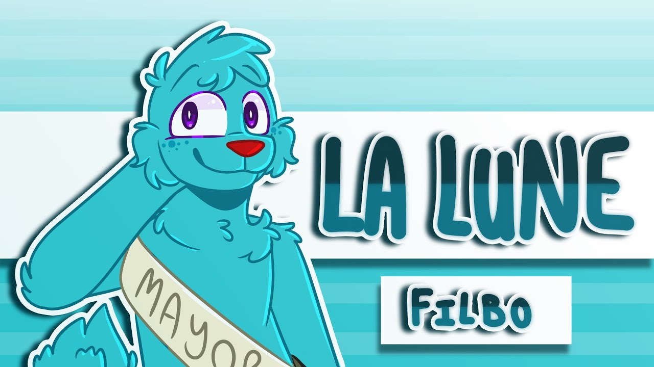La Lune MEME || Filbo (Bugsnax)