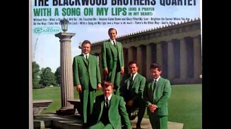 What A Day That Will Be - Blackwood Brothers Quartet What A Day That Will Be - Blackwood Brothers Quartet