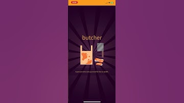 How to make butcher in Little Alchemy 2 2x speed #littlealchemy2 #fun #games