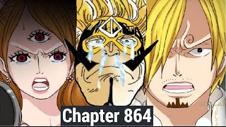 The First Meeting? – One Piece Ramblings