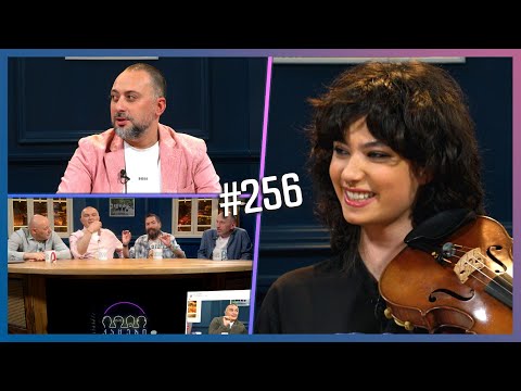 კაცები #256 [სრული ვერსია]