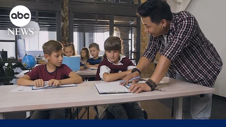 The future of school choice amid Department of Education overhaul