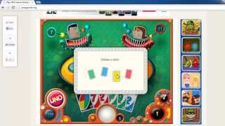 How to Play Uno Card Game Online