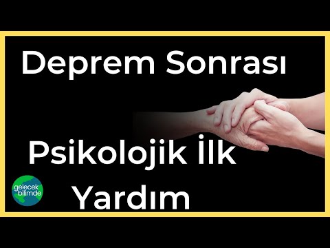 Video: Bağlanma Bozukluğu Olan Sevdiklerinize Nasıl Yardım Edilir: 12 Adım