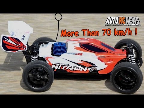 Pack eco pirate nitron bleu t2m t4926 buggy rc thermique