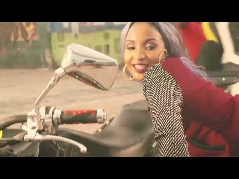 Shenseea Loodi Official Music Video Ft Vybz Kartel