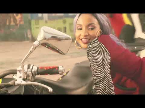 Shenseea   Loodi  Official Music Video ft Vybz Kartel