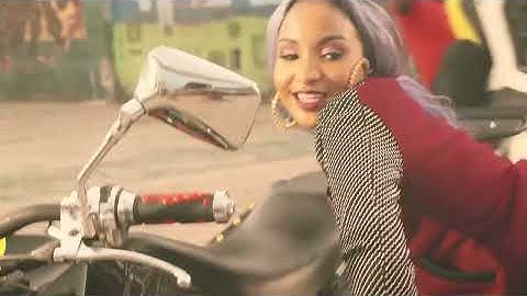 Shenseea - Loodi | Official Music Video ft. Vybz Kartel