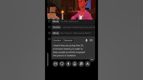 3D Animation tutorial part 3