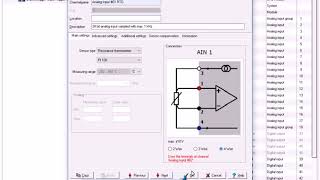 Delphin Technology - Connect RTD thermoelement