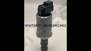 HYDRAFORCE HIGH QUALITY SV98-T39S-24DY2A SOLENOID VALVE REPLACEMENT FOR EXCAVATOR PART