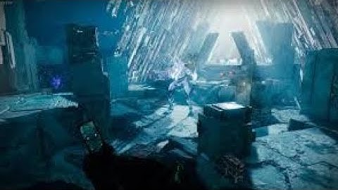 When you finally get vex mythoclast