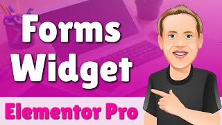 Elementor Pro Form Widget