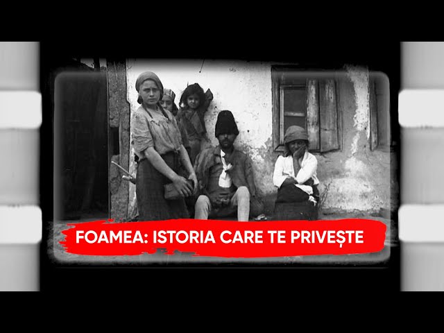 Foamea - istoria care te privește