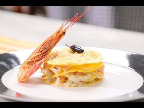 Video: Come Cucinare Il Pesce Gourmet