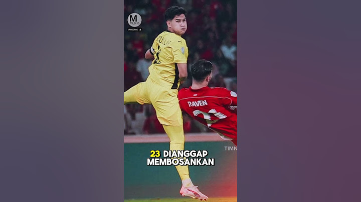 Mainnya Ngebosenin! Timnas Indonesia dan Malaysia Dihujat Se-ASEAN Usai Duel ‘Berteman’ di Piala AFF