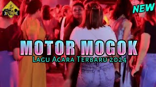 NEW LAGU ACARA 🌴 MOTOR MOGOK 🌴 LAGU ACARA POPULER 2024