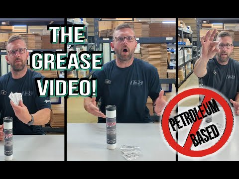 Best Grease For Automotive Bushings