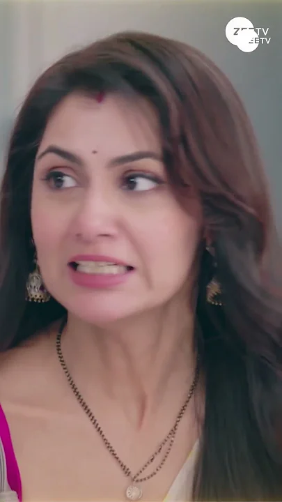 #KAISE MUJHE TUM MIL GAYE #Shorts #Zee TV #Entertainment #Drama