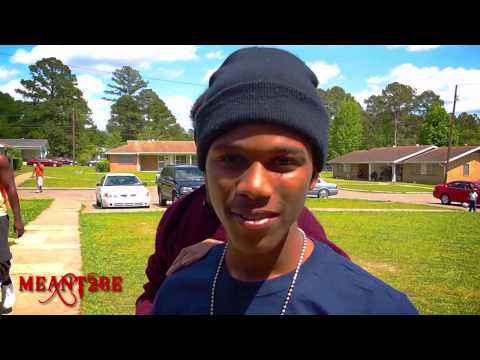 Lil Snupe - Meant 2 Be ft. Boosie BadAzz Video Promo 1