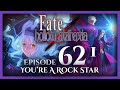 Fate/Hollow Ataraxia Unspoiled Let&#39;s Play FINALE | Episode 62 Part 1: You&#39;re a Rock Star
