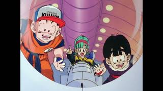 The Bravehearts Triumphant Return (Alternate) – Dragon Ball Kai