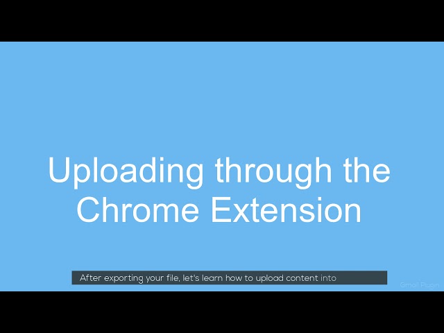 DocSend Extension for Chrome – DocSend Help Center