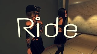 Avakin Life | Ride