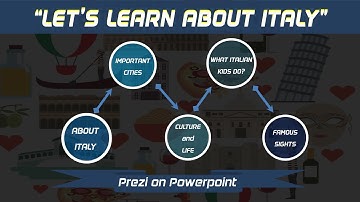 Best Places to Visit in Italy - Let