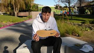 nike sb nyjah free review