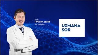 Doktor Mustafa Demir \