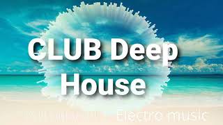 CLUB Deep House By @florjandj7786  #mix Episodi 008 #live
