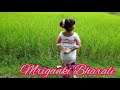 Babari babari ll cover dance by mriganki bharali ll ns talent show