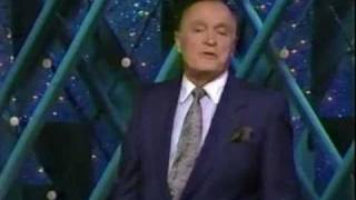 Bob Hope monologue, 1990