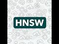 HNSW: Hierarchical Navigable Small World Graphs for Efficient Similarity Search