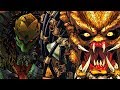 PREDATOR LORE DEMONS GOLD STORY EXPLAINED