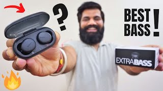 Sony WF-XB700 TWS Earphones Unboxing, First Impressions & 4X Giveaway⚡⚡⚡Its All About EXTRAAA BASS